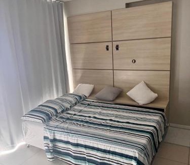 Praia de Iracema Apartamento | Studio Iracema 2001