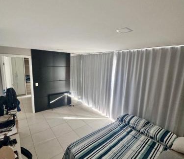 Praia de Iracema Apartamento | Studio Iracema 2001