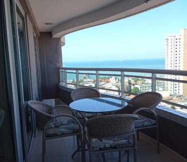 Praia de Iracema Apartamento | Studio Iracema - APTO 1502