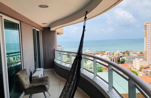 Praia de Iracema Apartamento | Studio Iracema - APTO 1502