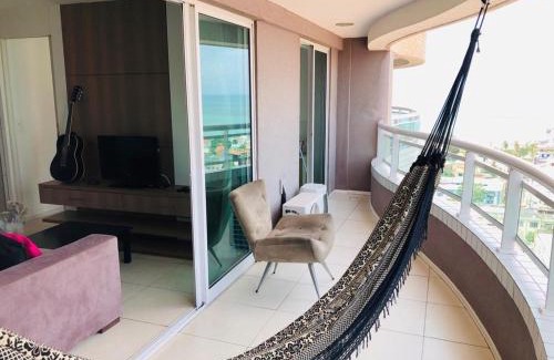 Praia de Iracema Apartamento | Studio Iracema - APTO 1502
