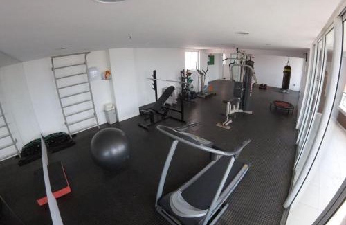 Praia de Iracema Apartamento | Studio Iracema Fortaleza Temporada