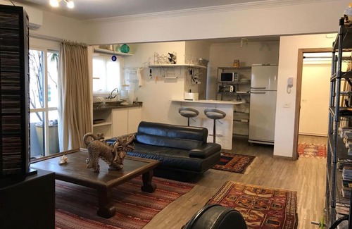 Vila Nova Conceicao Apartamento | Studio Itaim Vila Nova