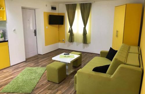 Soko Banja Apartamento | Studio Ivana 2
