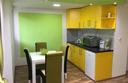 Soko Banja Apartamento | Studio Ivana 2