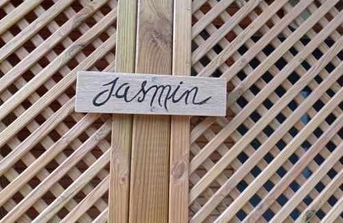 Balma Apartamento | STUDIO Jasmin & Jardin 1 à 2 pers à Villa Terra