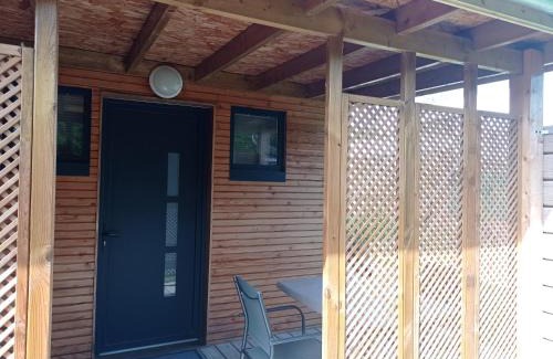 Balma Apartamento | STUDIO Jasmin & Jardin 1 à 2 pers à Villa Terra