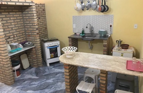 Jijoca de Jericoacoara Casa | STUDIO JERI