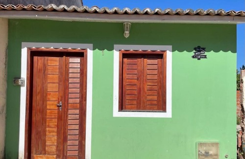 Jijoca de Jericoacoara Casa | STUDIO JERI