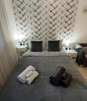 Blagoevgrad Apartamento | Studio John's