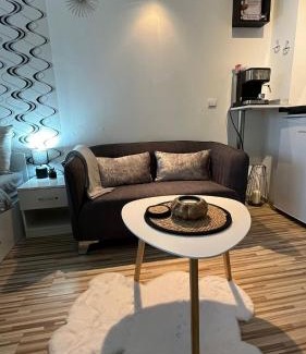 Blagoevgrad Apartamento | Studio John's