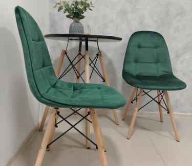 Kikinda Apartamento | Studio Jovana Stan na dan Kikinda