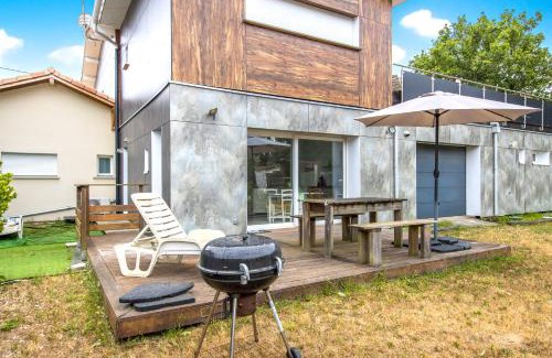 Lege-Cap-Ferret Apartamento | Studio Judicaelle