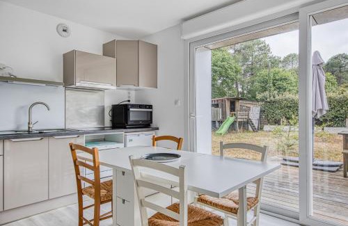 Lege-Cap-Ferret Apartamento | Studio Judicaelle