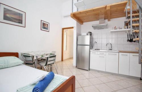 Baska Apartamento | Studio Judik Beach