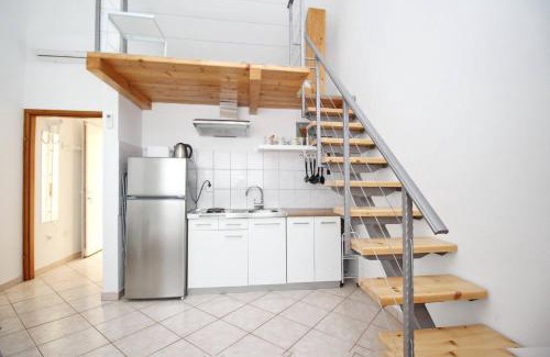 Baska Apartamento | Studio Judik Beach