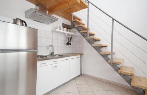 Baska Apartamento | Studio Judik Beach