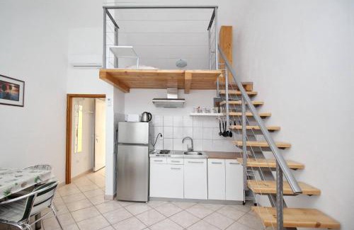 Baska Apartamento | Studio Judik Beach
