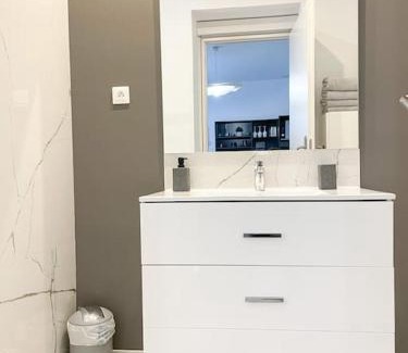 Alencon Apartamento | Studio Jungle N2