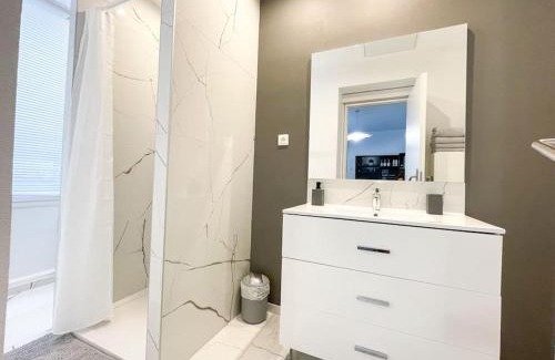 Alencon Apartamento | Studio Jungle N2