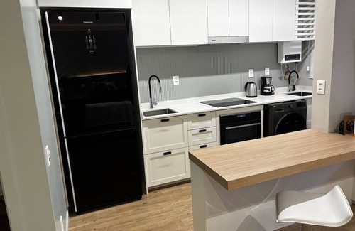 Campinas Apartamento | Studio Just a few Steps From the Beach - Kpl0806