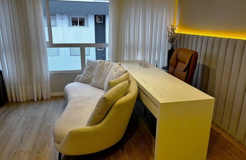 Campinas Apartamento | Studio Just a few Steps From the Beach - Kpl0806