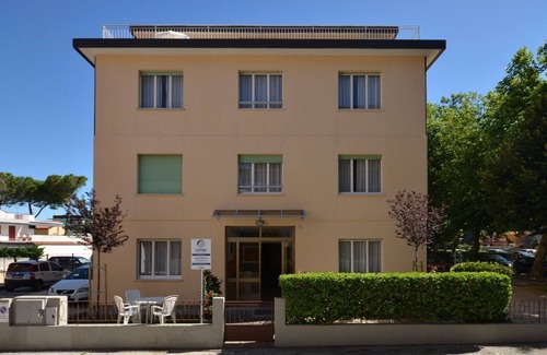 Lignano Sabbiadoro Apartamento | Estudio a unos pasos de la playa