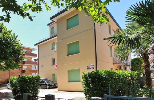 Lignano Sabbiadoro Apartamento | Estudio a unos pasos de la playa