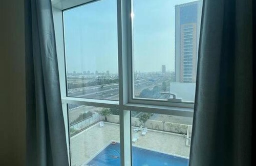 Jumeirah Village Triangle Apartamento | Studio JVT Stunning view