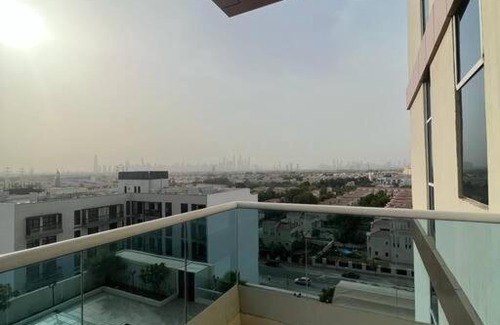 Jumeirah Village Triangle Apartamento | Studio JVT Stunning view