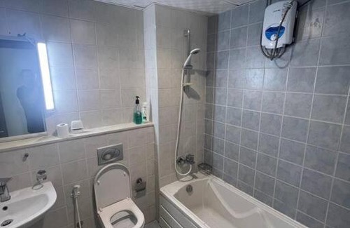 Jumeirah Village Triangle Apartamento | Studio JVT Stunning view