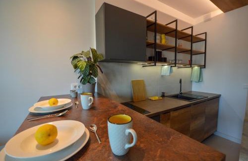 Dorcol Apartamento | STUDIO K district (central BG+private parking)