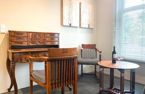 Vlissingen Apartamento | Studio KA06 Het Strandhuis