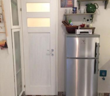 Ujlipotvaros Apartamento | Studio Karma