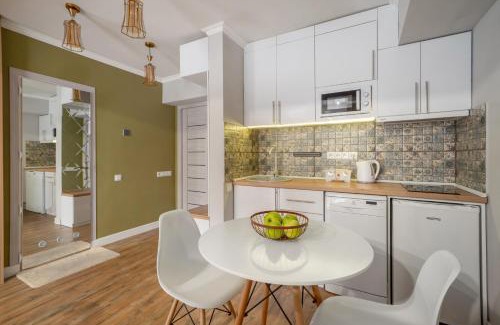 Arzakan Apartamento | Studio KeyGo #0183 next to the Cascade