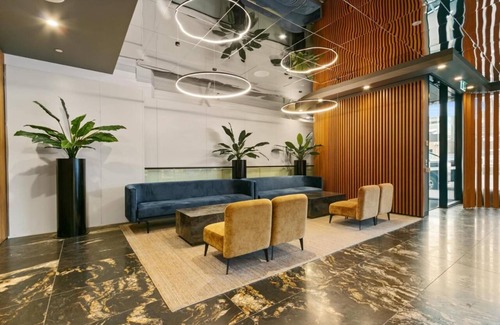 Docklands Apartamento | Studio King at Rosslyn Street Melbourne
