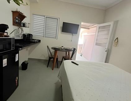 Jundiai Casa | Studio kitnet Apartamento Privativo Jundiai 05