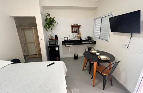 Jundiai Casa | Studio kitnet Apartamento Privativo Jundiai 05