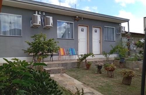 Parolin Apartamento | STUDIO KITSOSSEGO
