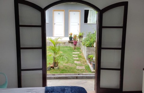Parolin Apartamento | Studio Kitsossego VI