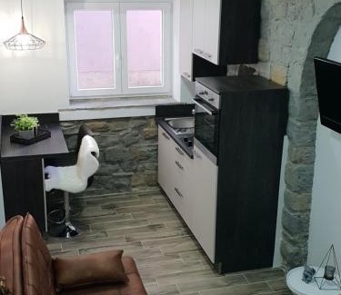 Koper Apartamento | Studio Koper