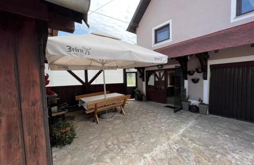 Vrujci Apartamento | Studio Kovacevic