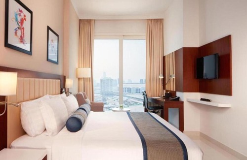 Dubai Sports City Apartamento | Studio - KV Hotel Sports City