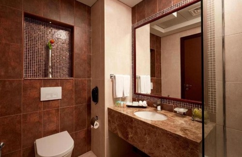 Dubai Sports City Apartamento | Studio - KV Hotel Sports City