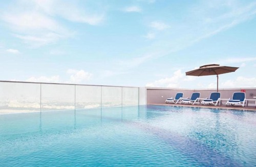 Dubai Sports City Apartamento | Studio - KV Hotel Sports City