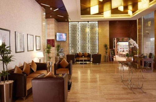 Dubai Sports City Apartamento | Studio - KV Hotel Sports City