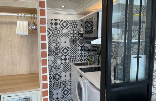 Saint-Merri Apartamento | Studio L'Angevin
