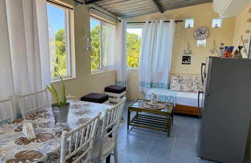 Trou d'Eau Douce Casa | Studio La Casa Azzura