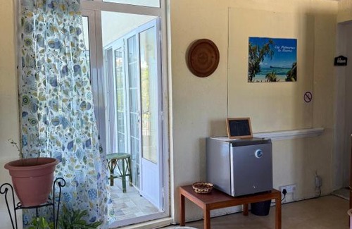 Trou d'Eau Douce Casa | Studio La Casa Azzura