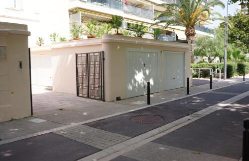 Pointe Croisette Apartamento | Studio La Croisette Cannes La Croix d'Or 2